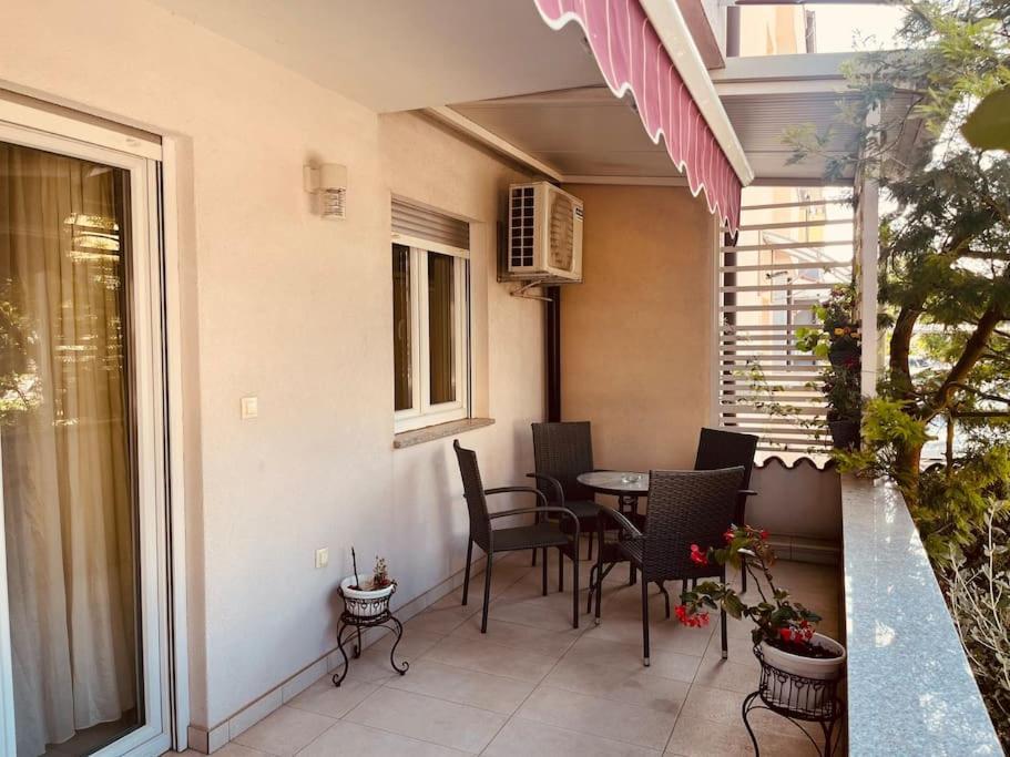 Mima Apartment Pula Exterior photo